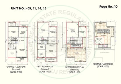 Paarijat Aravya Brochure Image 10