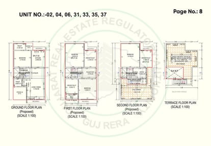Paarijat Aravya Brochure Image 8