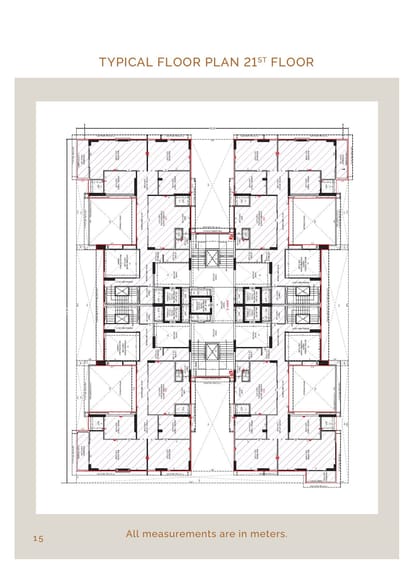 Ratnaakar Artesia Phase 1 Brochure Image 15