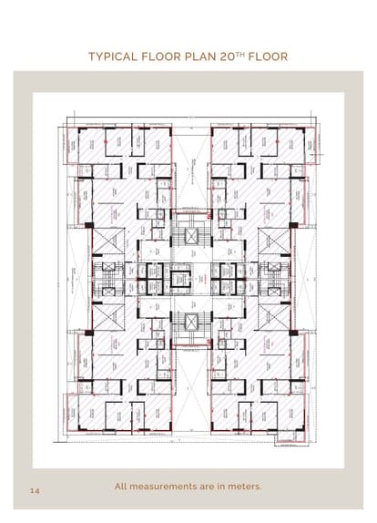 Ratnaakar Artesia Phase 1 Brochure Image 14