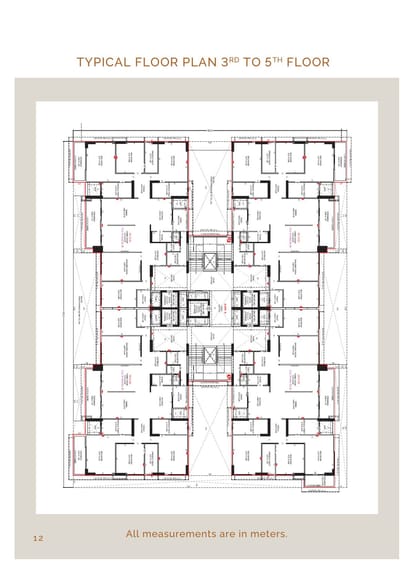 Ratnaakar Artesia Phase 1 Brochure Image 12
