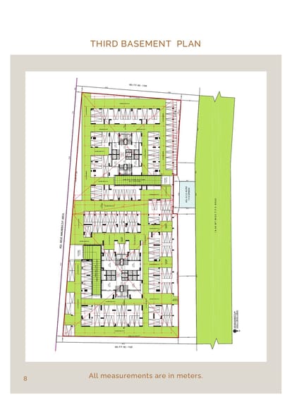 Ratnaakar Artesia Phase 1 Brochure Image 8
