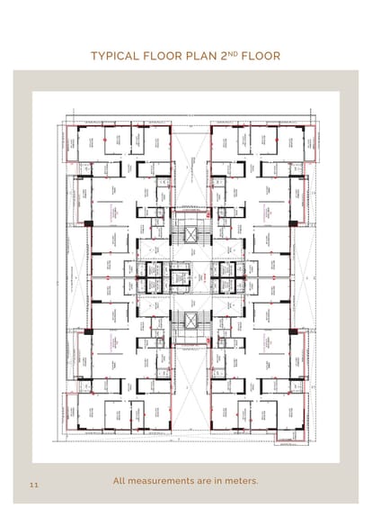 Ratnaakar Artesia Phase 1 Brochure Image 11
