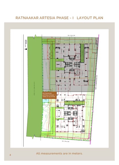 Ratnaakar Artesia Phase 1 Brochure Image 4