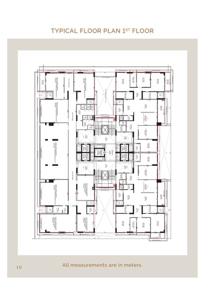 Ratnaakar Artesia Phase 1 Brochure Image 10