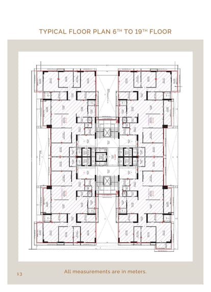 Ratnaakar Artesia Phase 1 Brochure Image 13