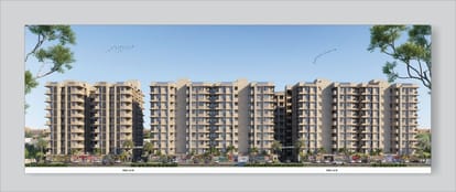 Riyal Residency Brochure Image 2