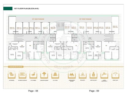 Royal Riyaz Residency Brochure Image 5