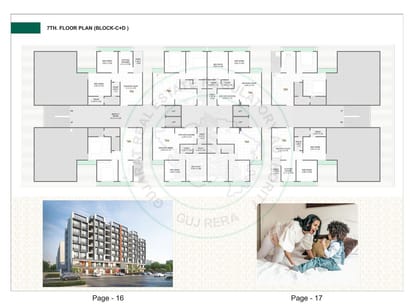 Royal Riyaz Residency Brochure Image 9