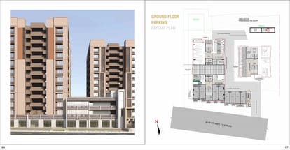 Sahitya Nest Brochure Image 4