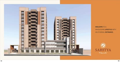 Sahitya Nest Brochure Image 3