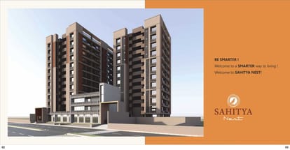 Sahitya Nest Brochure Image 2