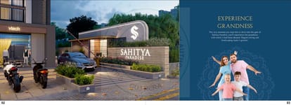 Sahitya Paradise Brochure Image 2