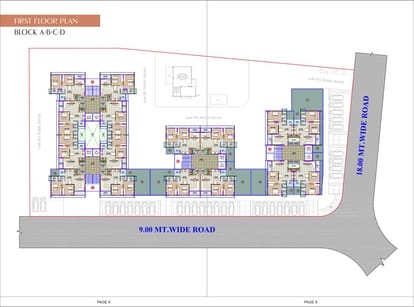 Sanidhya Sun Brochure Image 5