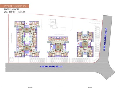 Sanidhya Sun Brochure Image 6