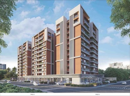 Sanidhya Sun Brochure Image 2