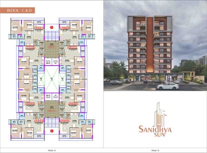 Sanidhya Sun Brochure Image 8