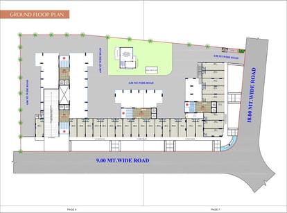 Sanidhya Sun Brochure Image 4