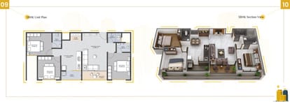 Tvamev Satvam Sky Brochure Image 5