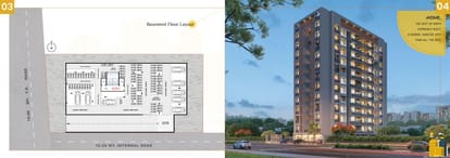 Tvamev Satvam Sky Brochure Image 2