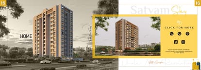 Tvamev Satvam Sky Brochure Image 8
