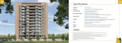 Tvamev Satvam Sky Brochure Image 7