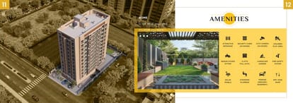Tvamev Satvam Sky Brochure Image 6