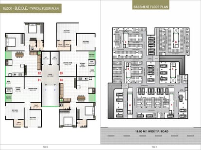 Shalvin Heights Brochure Image 5