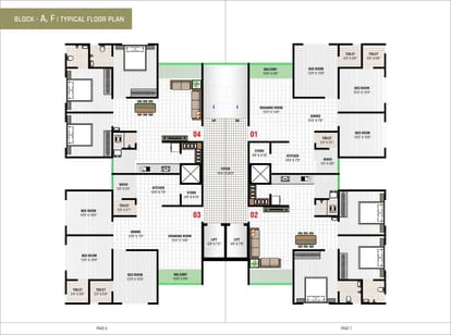 Shalvin Heights Brochure Image 4