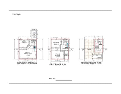 Rahmat Residency Brochure Image 16