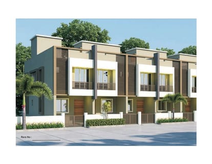 Rahmat Residency Brochure Image 10