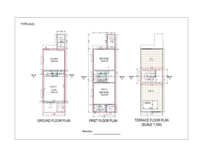Rahmat Residency Brochure Image 12