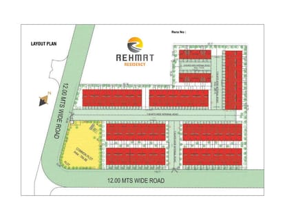 Rahmat Residency Brochure Image 7