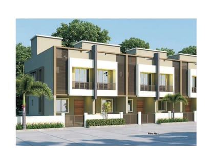 Rahmat Residency Brochure Image 18