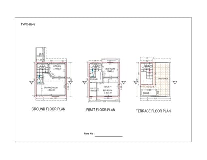 Rahmat Residency Brochure Image 17