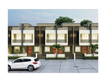 Rahmat Residency Brochure Image 4