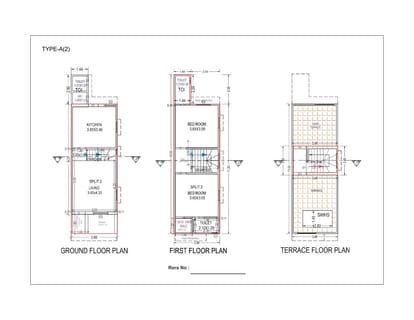 Rahmat Residency Brochure Image 9