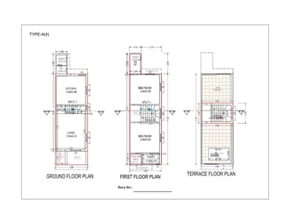 Rahmat Residency Brochure Image 13