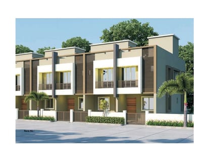 Rahmat Residency Brochure Image 11
