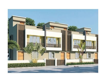 Rahmat Residency Brochure Image 6