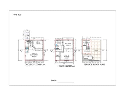 Rahmat Residency Brochure Image 15