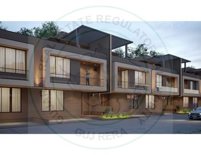 Rivera Bungalows Brochure Image 2