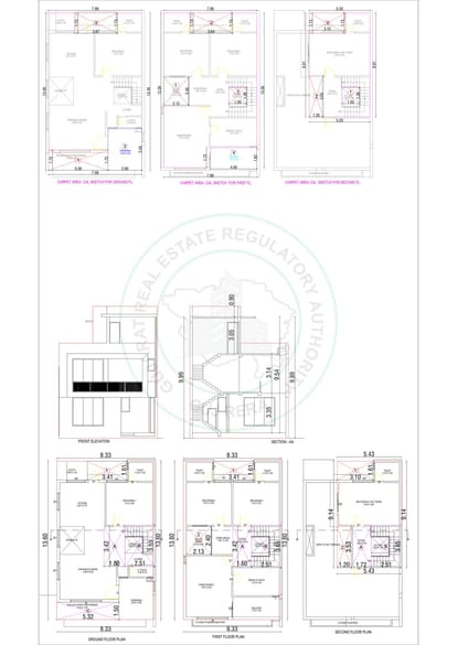 Rivera Bungalows Brochure Image 8