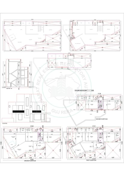 Rivera Bungalows Brochure Image 11