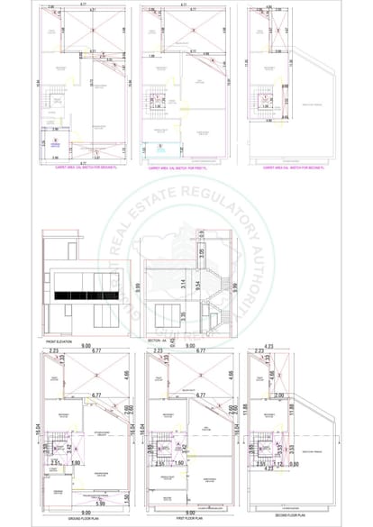Rivera Bungalows Brochure Image 10