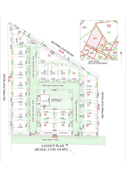 Rivera Bungalows Brochure Image 5