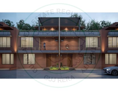 Rivera Bungalows Brochure Image 14