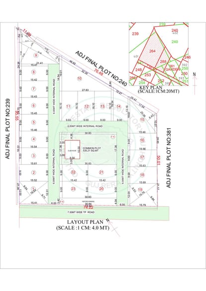 Rivera Bungalows Brochure Image 4