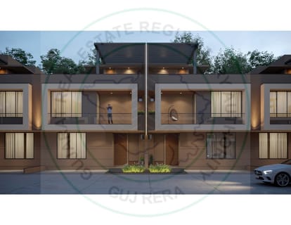 Rivera Bungalows Brochure Image 3