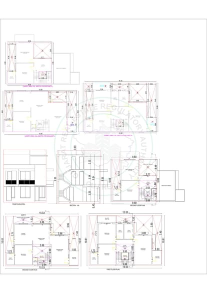 Rivera Bungalows Brochure Image 6